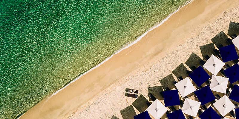 Avaton Luxury Beach Resort