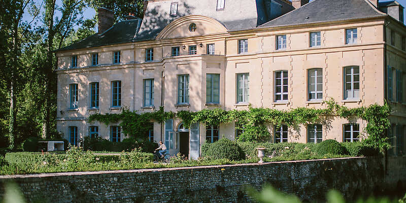 Domaine de Primard