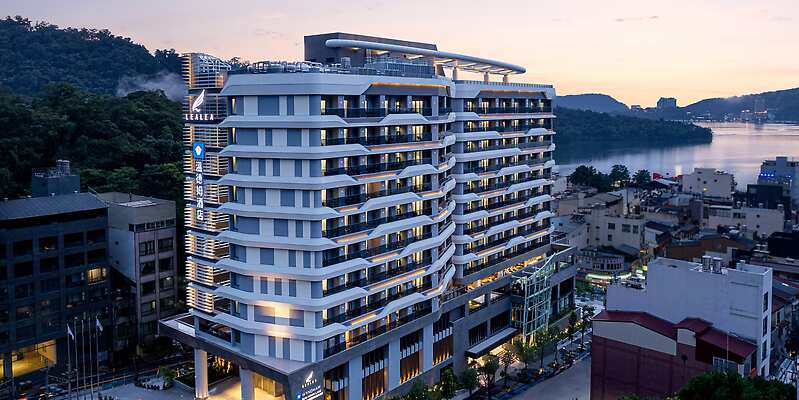 Wyndham Sun Moon Lake
