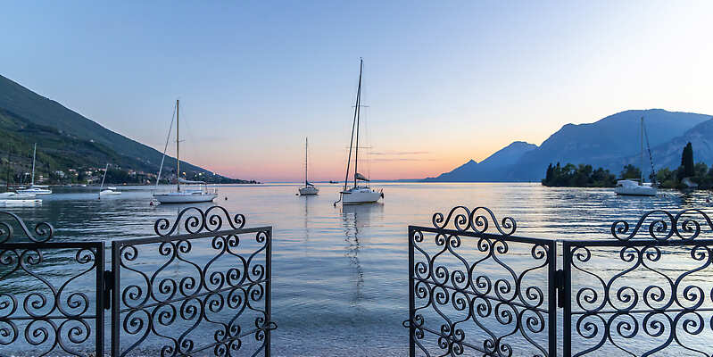 Hotel Val Di Sogno