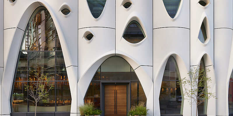 Populus Hotel