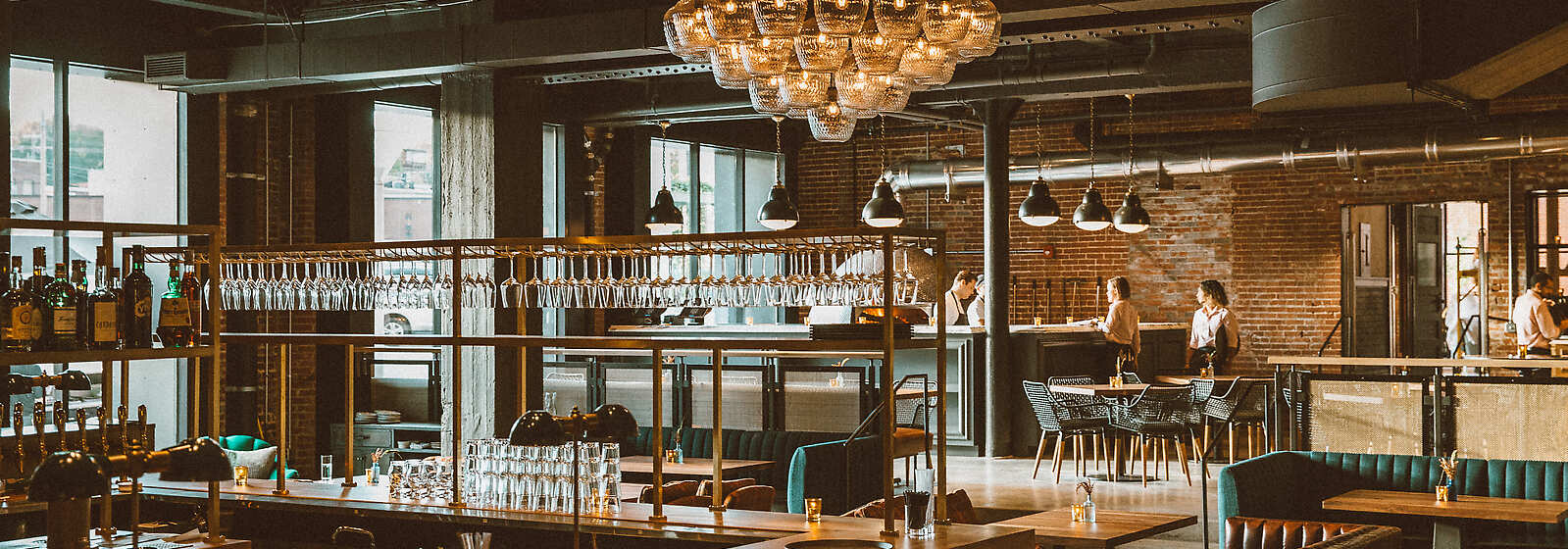 XR Bar and Restaurant 