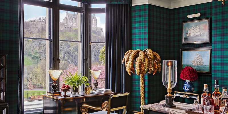 100 Princes Street