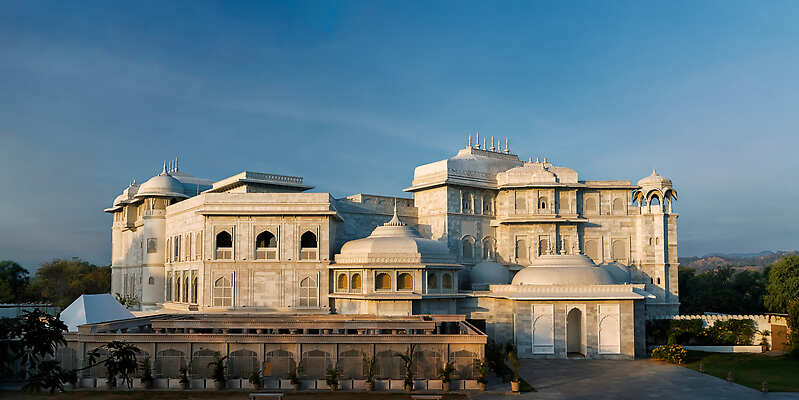 Raffles Jaipur