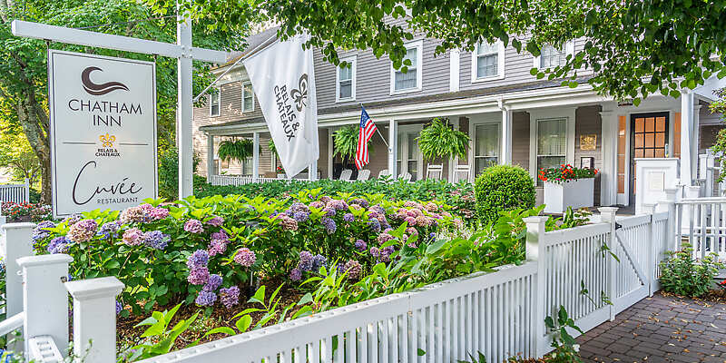 Chatham Inn