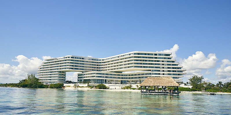SHA Wellness Clinic Mexico