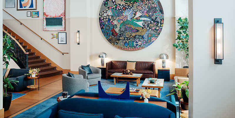 Shinola Hotel