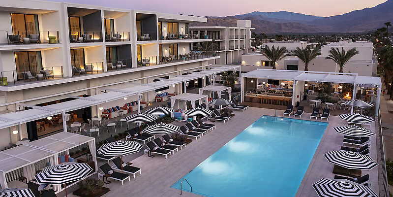 Thompson Palm Springs