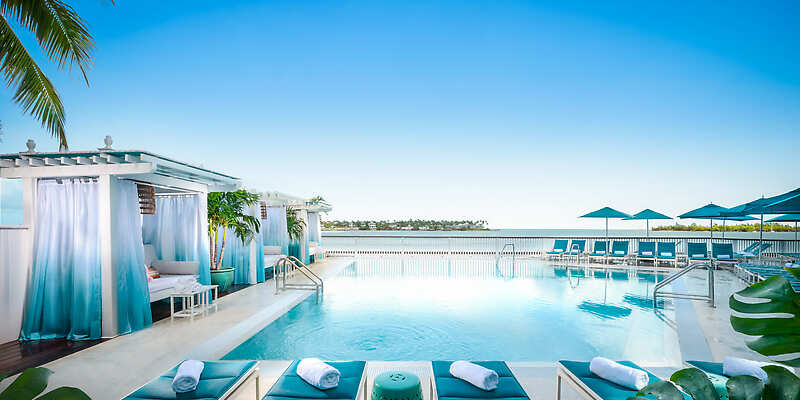 Ocean Key Resort And Spa