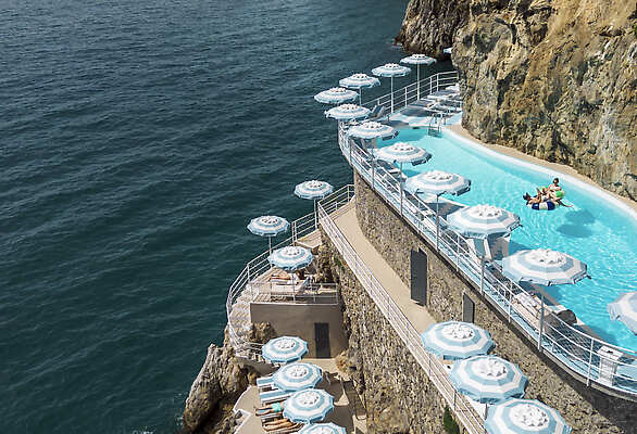 Hotel Miramalfi