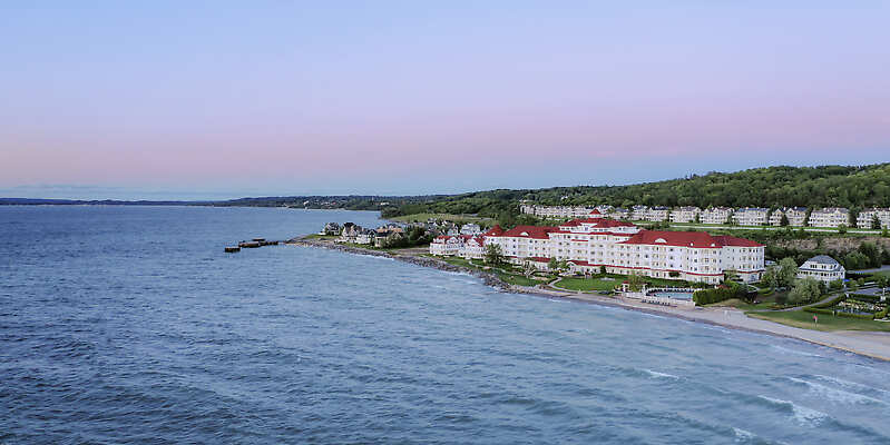 Inn at Bay Harbor, Autograph Collection