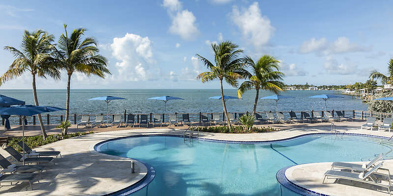 Three Waters Resort and Marina, Islamorada, a Tribute Portfolio Resort