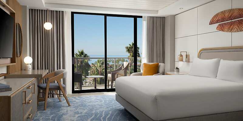 Hotel La Jolla, Curio Collection by Hilton
