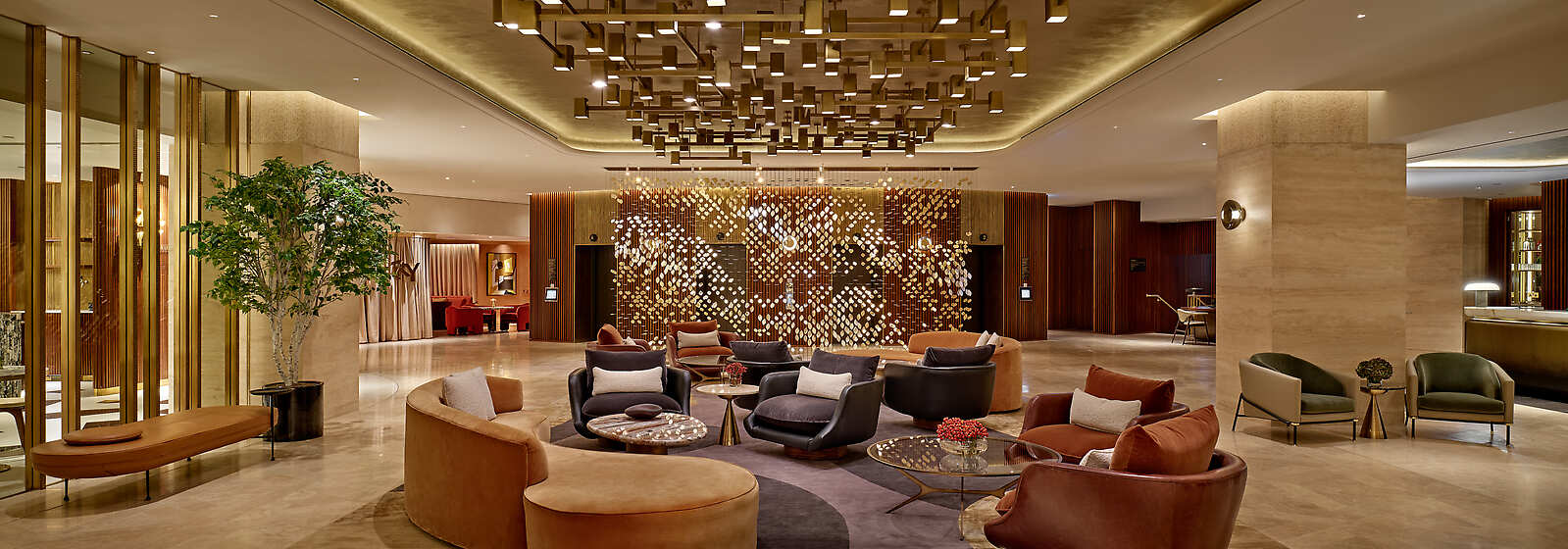 London Hilton on Park Lane