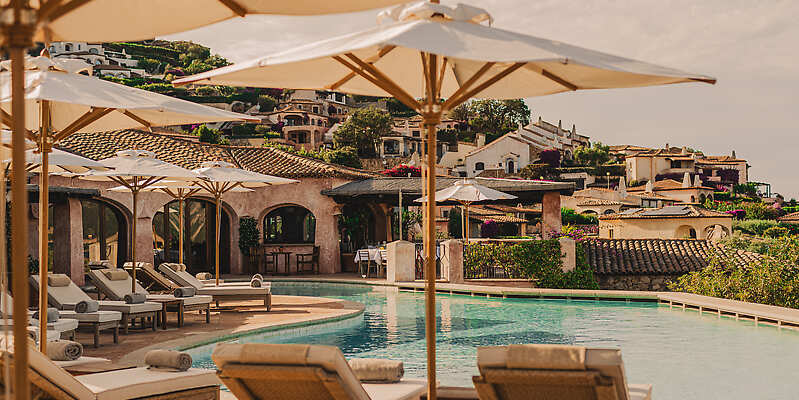 Aethos Sardinia