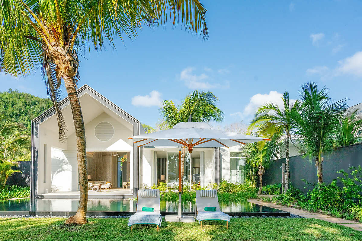 Cheval Blanc Seychelles | Fine Hotels + Resorts | Amex Travel JP