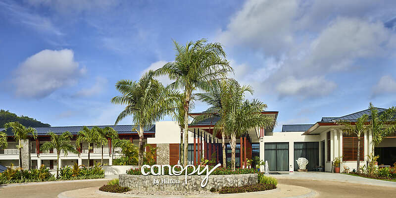 Canopy by Hilton Seychelles Resort