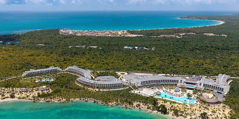 Zemi Miches Punta Cana All-Inclusive Resort, Curio Collection by Hilton
