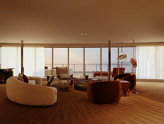 Orient Express Sailing Yachts