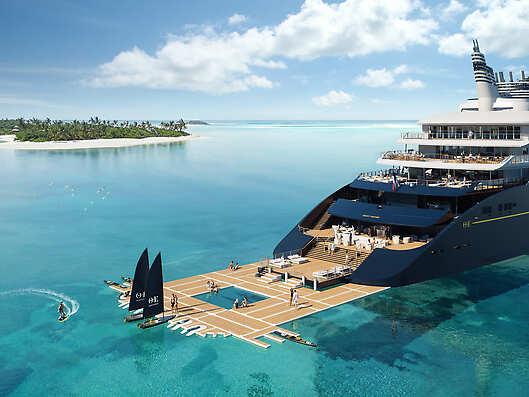 Iconic Saint-Barth & Anguilla