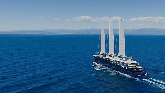 A Transatlantic Wellness Retreat with Guerlain