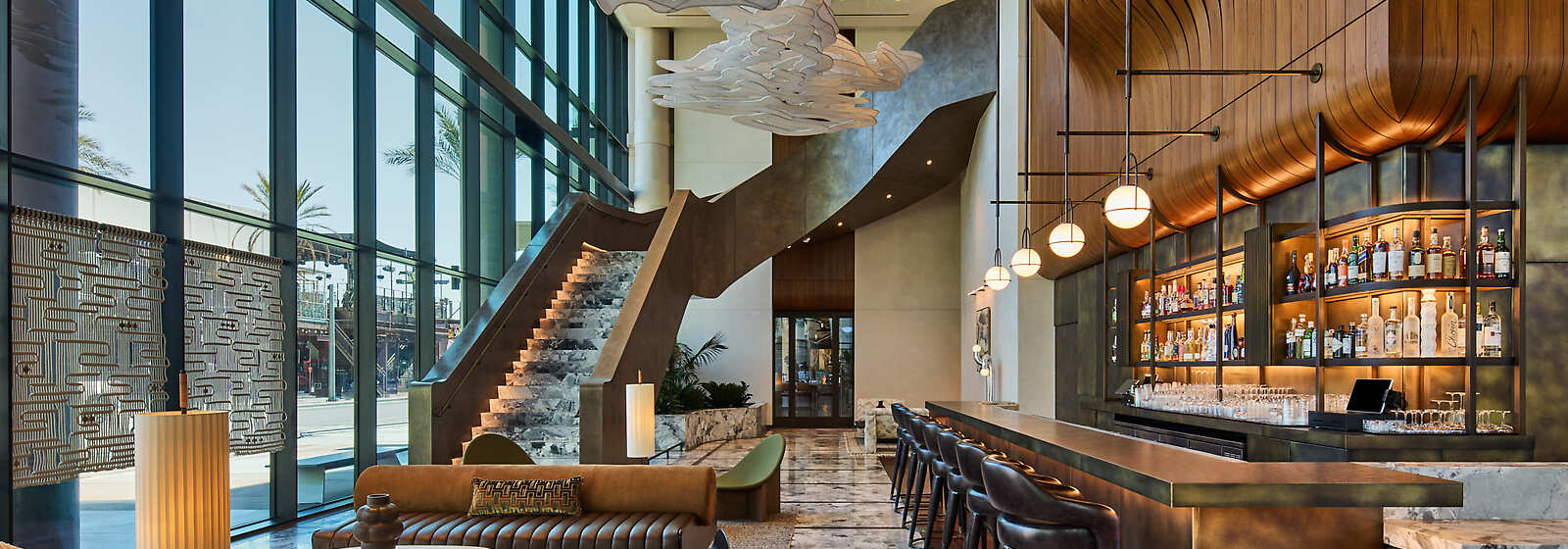 Lobby Bar
