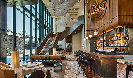 Lobby Bar