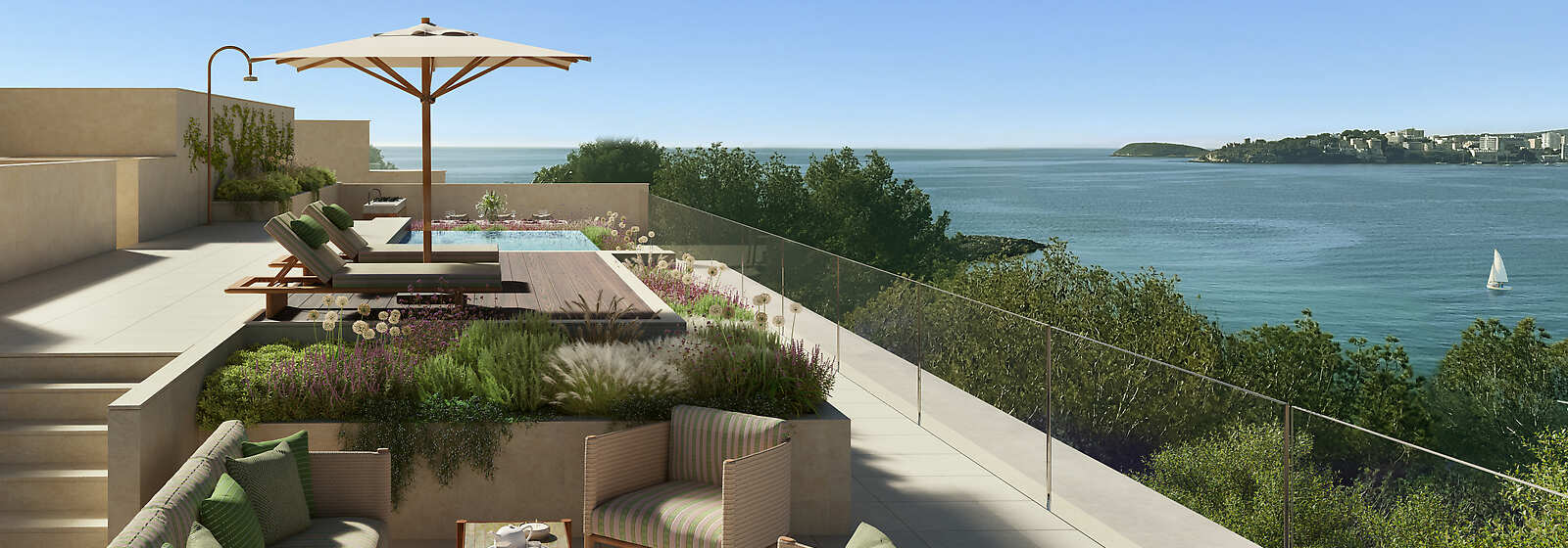 Mandarin Oriental Punta Negra, Mallorca