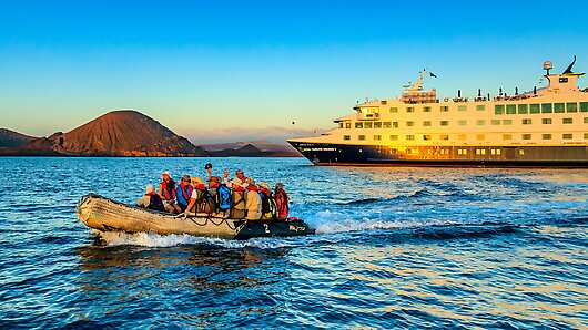 Lindblad Expeditions