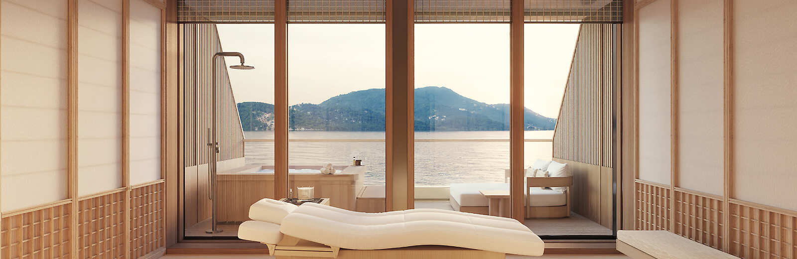 Aman Spa