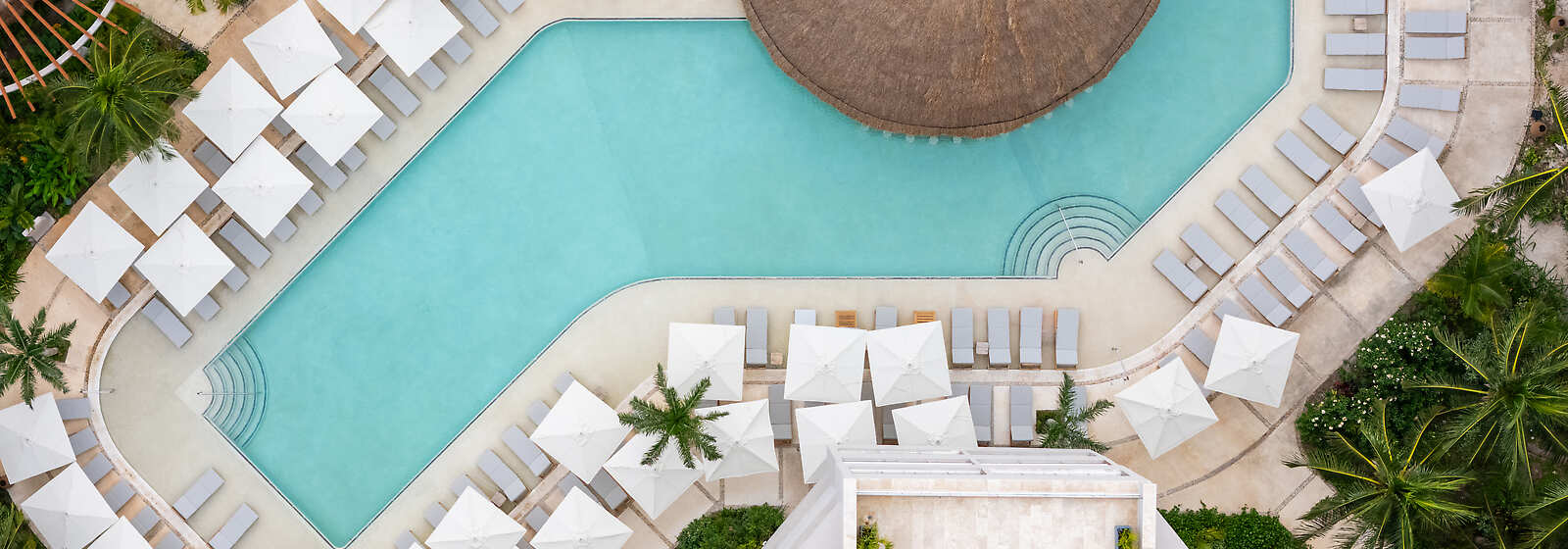 Almare, a Luxury Collection Resort, Isla Mujeres Cancun, Adult All-Inclusive