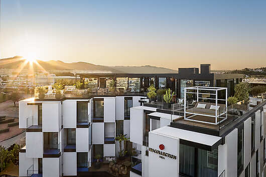 NH Collection Hotels