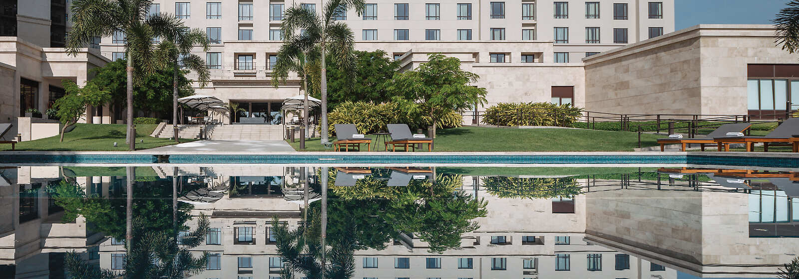 The Santa Maria Hotel, A Luxury Collection & Golf Resort Exterior 