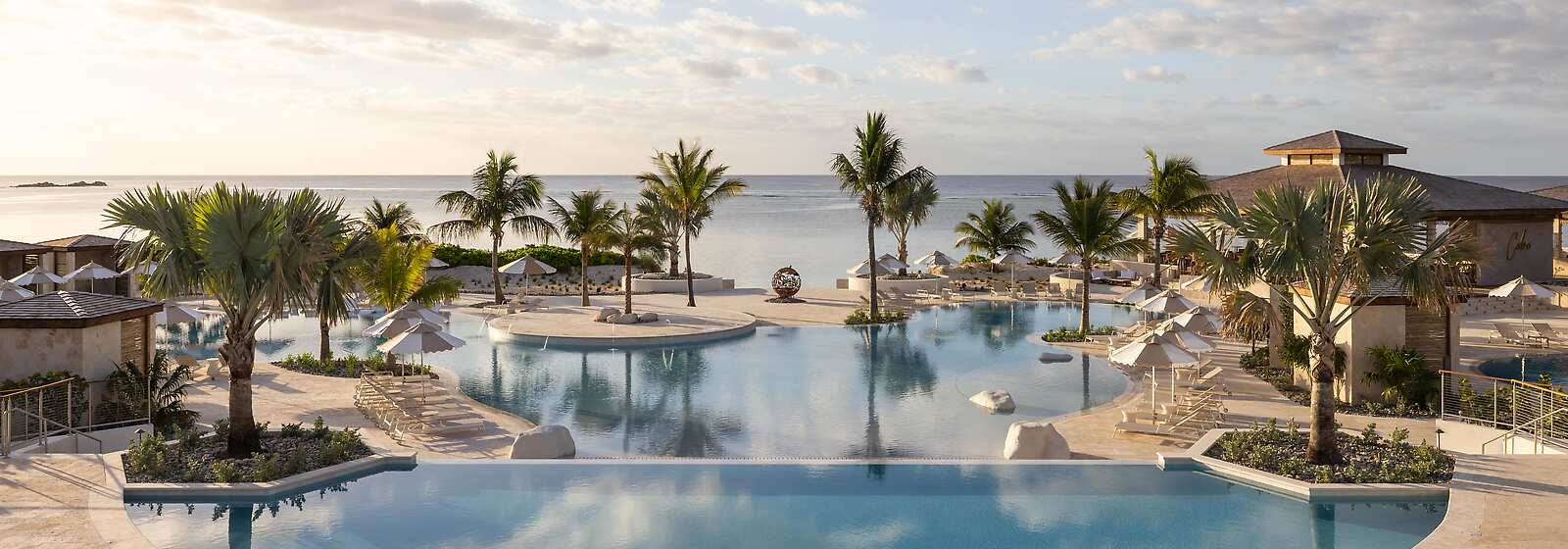 Salterra Resort Pool