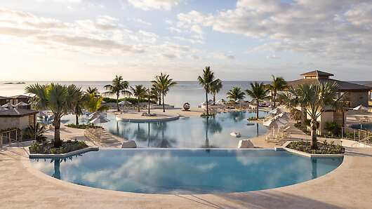 Salterra Resort Pool