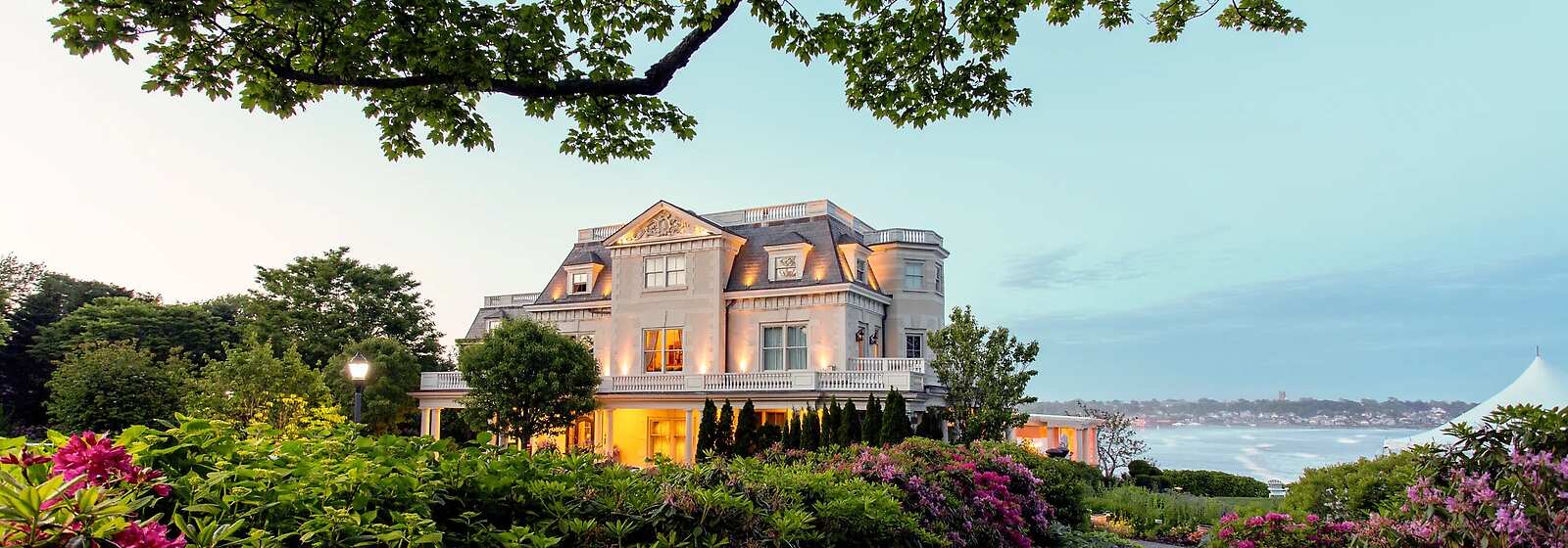 The Chanler Exterior 