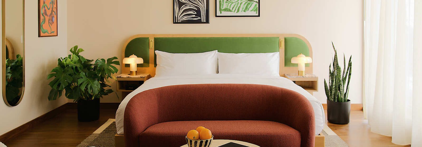 Guestroom