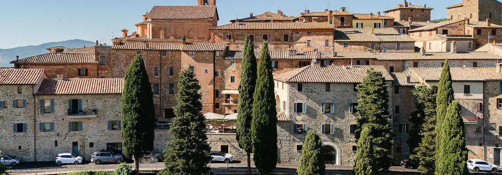 Hotel Rastrello Exterior 