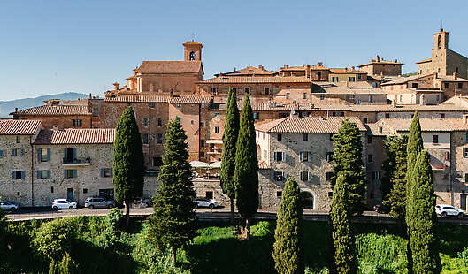 Hotel Rastrello Exterior 