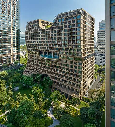 Kempinski Hotels