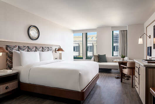 Luxury Hotels in California | American Express Travel