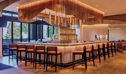 Limelight Lounge