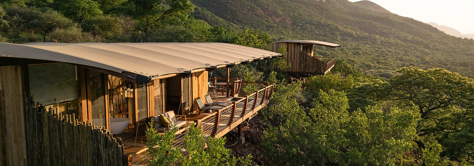 Lodge View