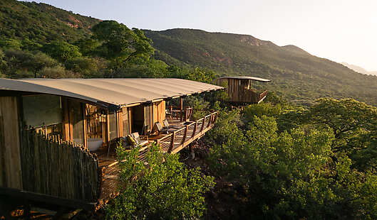 Lodge View