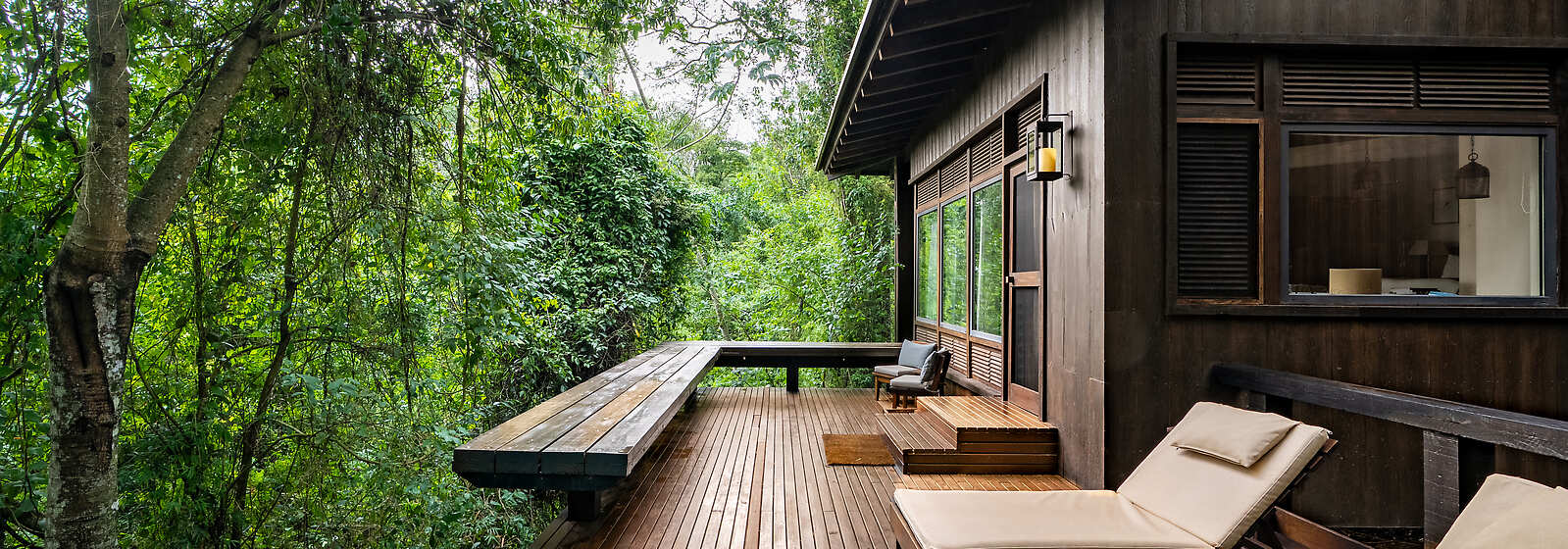 Master Villa Terrace 