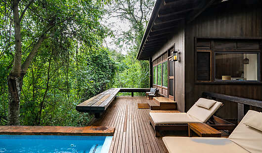 Master Villa