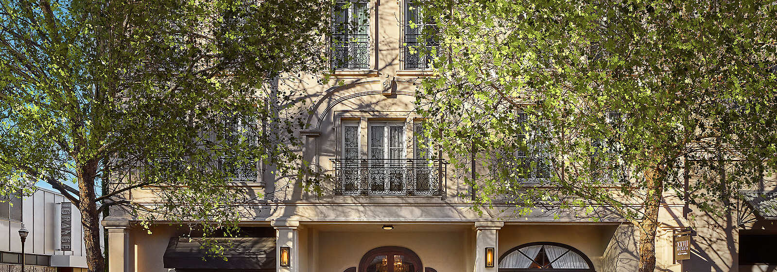 Liora Estate Exterior 
