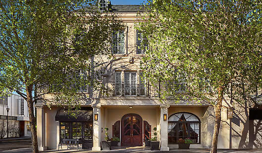 Liora Estate Exterior 