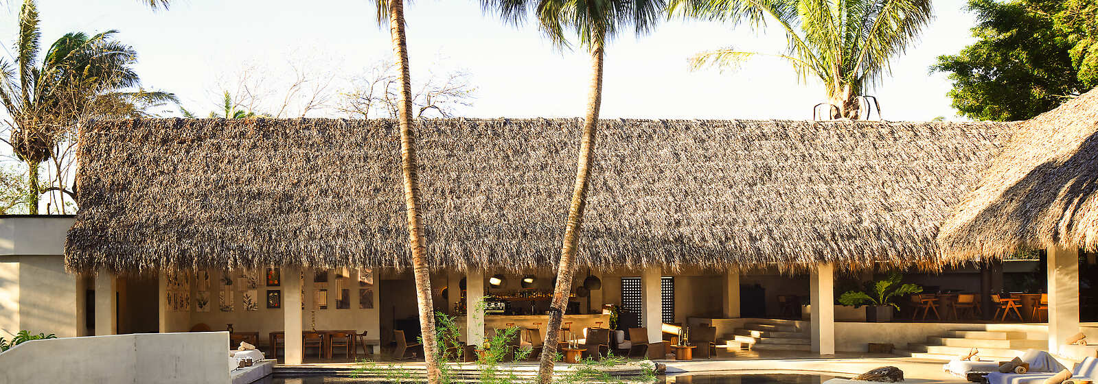 Esh Hotel & Spa Exterior 