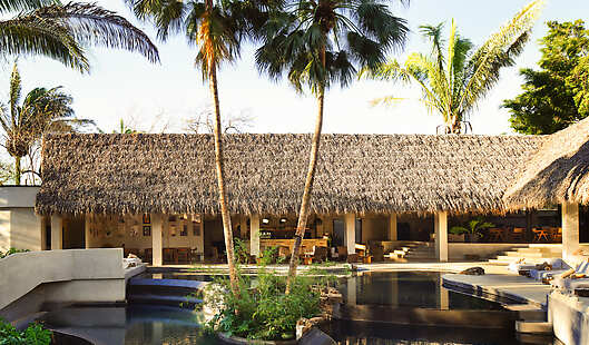 Esh Hotel & Spa Exterior 